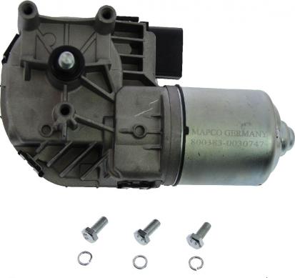 Mapco 90216 - Wiper Motor car-mod.net