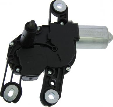 Mapco 90217 - Wiper Motor car-mod.net