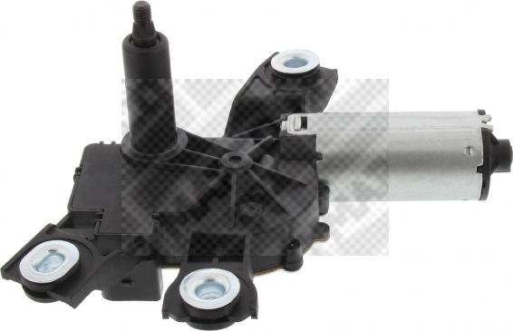 Mapco 90289 - Wiper Motor car-mod.net