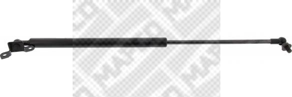 Mapco 91552 - Gas Spring, boot, cargo area car-mod.net