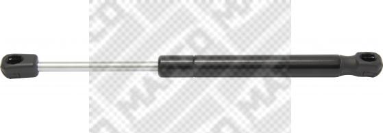 Mapco 91848 - Gas Spring, boot, cargo area car-mod.net