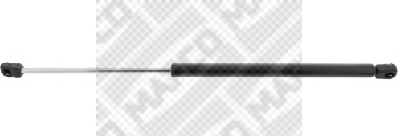 Mapco 91842 - Gas Spring, boot, cargo area car-mod.net