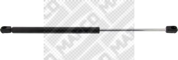 Mapco 91223 - Gas Spring, boot, cargo area car-mod.net
