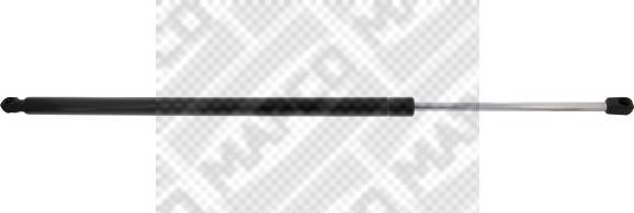 Mapco 91774 - Gas Spring, boot, cargo area car-mod.net