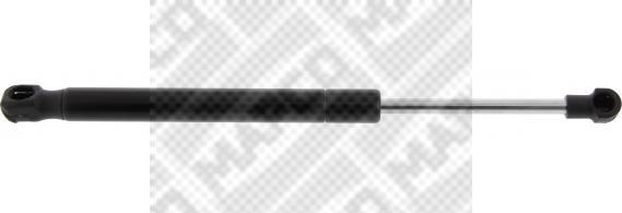 Mapco 91770 - Gas Spring, boot, cargo area car-mod.net