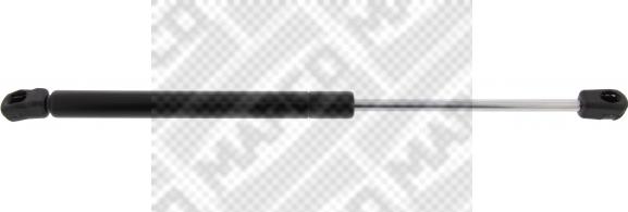 Mapco 91771 - Gas Spring, boot, cargo area car-mod.net