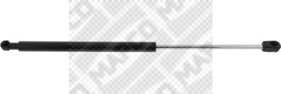 Mapco 91777 - Gas Spring, boot, cargo area car-mod.net