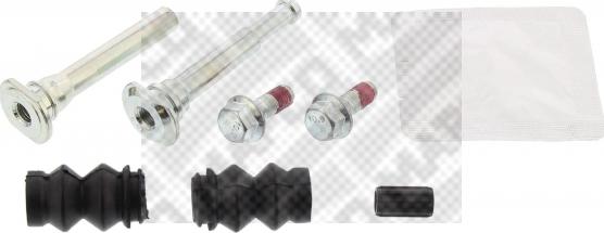 Mapco 9204 - Guide Sleeve Kit, brake caliper car-mod.net