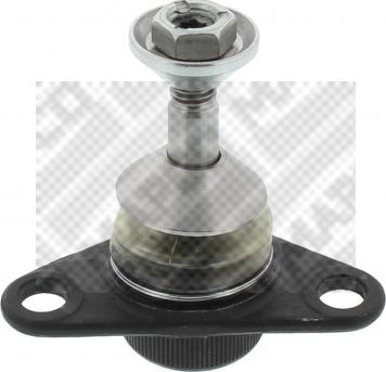 Mapco 49924 - Ball Joint car-mod.net