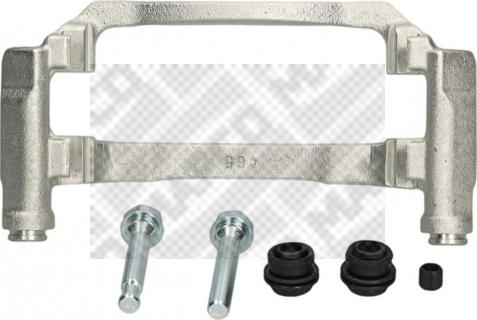 Mapco 4949/1 - Carrier, brake caliper car-mod.net