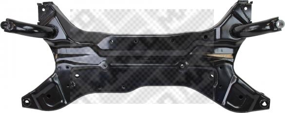 Mapco 49450 - Support Frame, engine carrier car-mod.net
