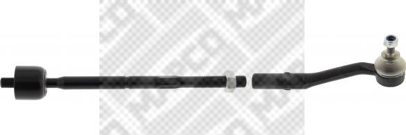 Mapco 49435 - Tie Rod car-mod.net