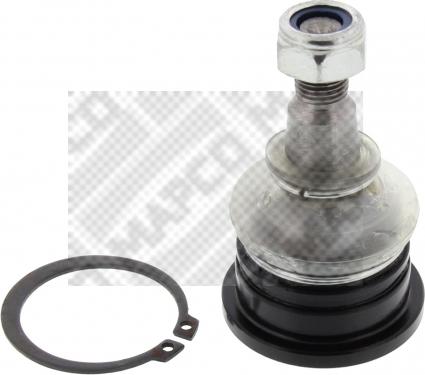 Mapco 49578 - Ball Joint car-mod.net