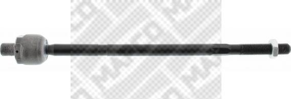 Mapco 49690/1 - Inner Tie Rod, Axle Joint car-mod.net