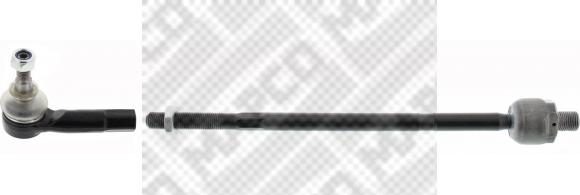 Mapco 49690 - Tie Rod car-mod.net