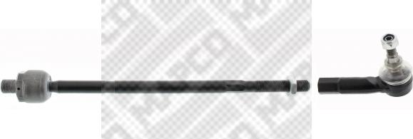 Mapco 49691 - Tie Rod car-mod.net
