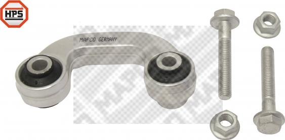 Mapco 49683/1HPS - Rod / Strut, stabiliser car-mod.net