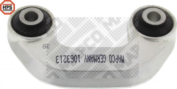 Mapco 49683HPS - Rod / Strut, stabiliser car-mod.net