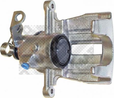 Mapco 4905 - Brake Caliper car-mod.net