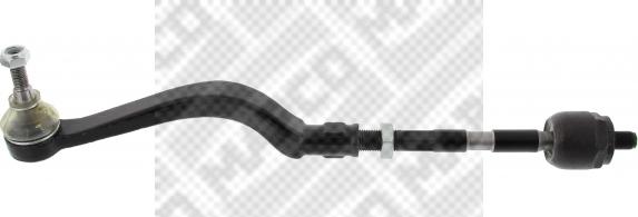 Mapco 49195 - Tie Rod car-mod.net