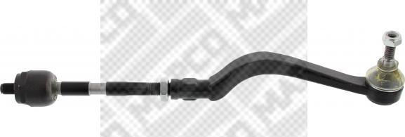 Mapco 49196 - Tie Rod car-mod.net