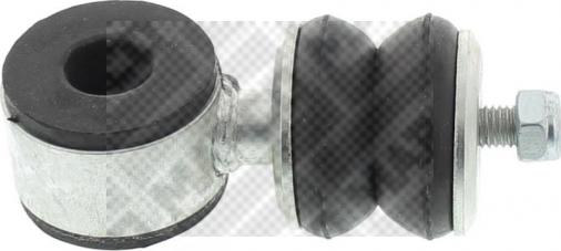 Mapco 49850 - Rod / Strut, stabiliser car-mod.net