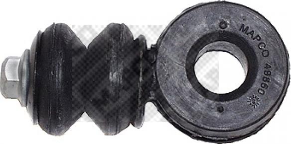 Mapco 49860/1 - Rod / Strut, stabiliser car-mod.net