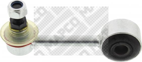 Mapco 49863 - Rod / Strut, stabiliser car-mod.net