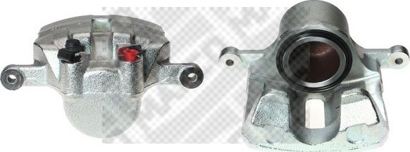 Mapco 4988 - Brake Caliper car-mod.net