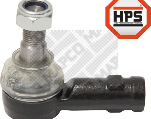 Mapco 49830HPS - Tie Rod End car-mod.net