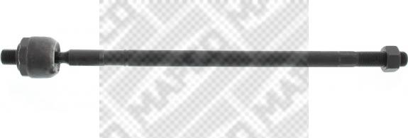 Mapco 49833 - Inner Tie Rod, Axle Joint car-mod.net