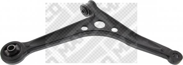 Mapco 49876 - Track Control Arm car-mod.net