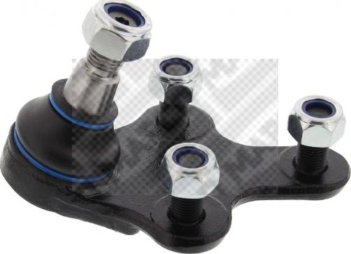 Mapco 49346 - Ball Joint car-mod.net