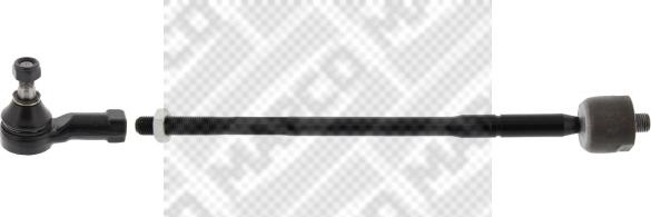 Mapco 49340 - Tie Rod car-mod.net