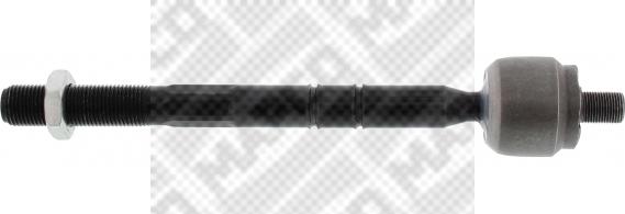 Mapco 49314 - Inner Tie Rod, Axle Joint car-mod.net