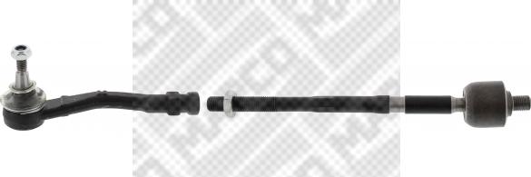 Mapco 49331 - Tie Rod car-mod.net