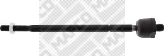 Mapco 49755 - Inner Tie Rod, Axle Joint car-mod.net