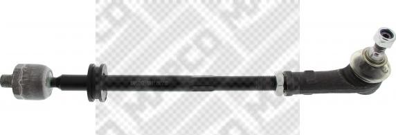 Mapco 49766 - Tie Rod car-mod.net