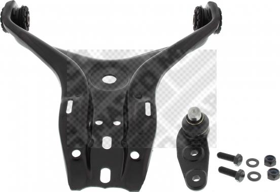Mapco 49768/2 - Track Control Arm car-mod.net