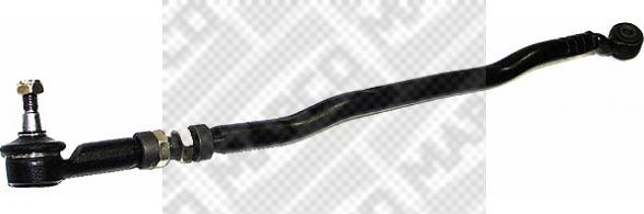 Mapco 49762 - Tie Rod car-mod.net