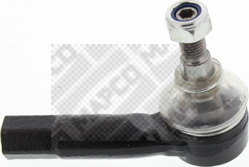 Mapco 49701 - Tie Rod End car-mod.net
