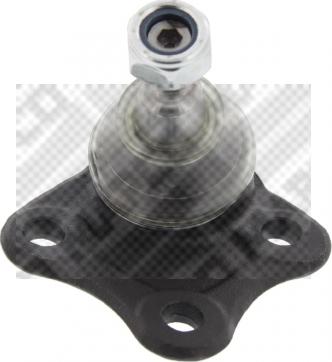 Mapco 49702 - Ball Joint car-mod.net