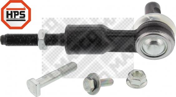 Mapco 49707/1HPS - Tie Rod End car-mod.net