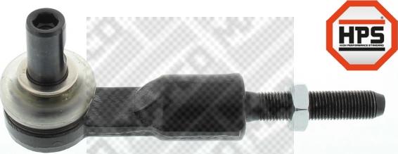 Mapco 49707HPS - Tie Rod End car-mod.net