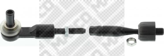 Mapco 49732 - Tie Rod car-mod.net