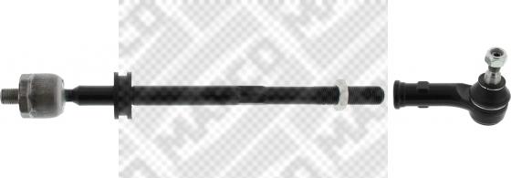 Mapco 49774 - Tie Rod car-mod.net