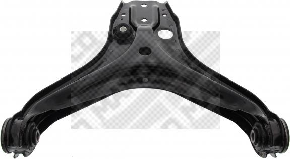 Mapco 49770 - Track Control Arm car-mod.net