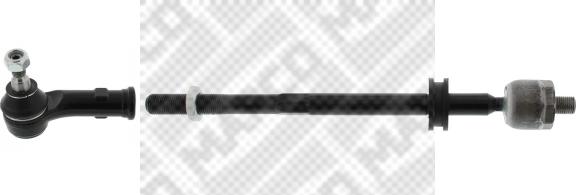 Mapco 49773 - Tie Rod car-mod.net