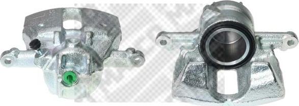 Mapco 4454 - Brake Caliper car-mod.net