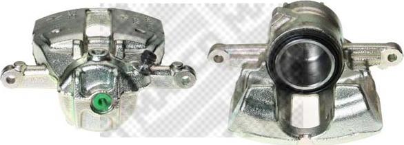 Mapco 4455 - Brake Caliper car-mod.net